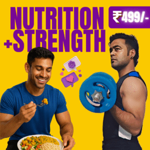 Diet + Workout Cover