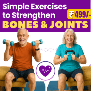 Workout Plan for Elders | Parents