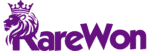 Logo RareWon